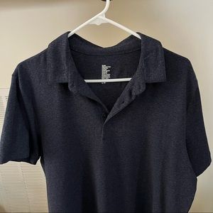 H&M Men’s polo shirt